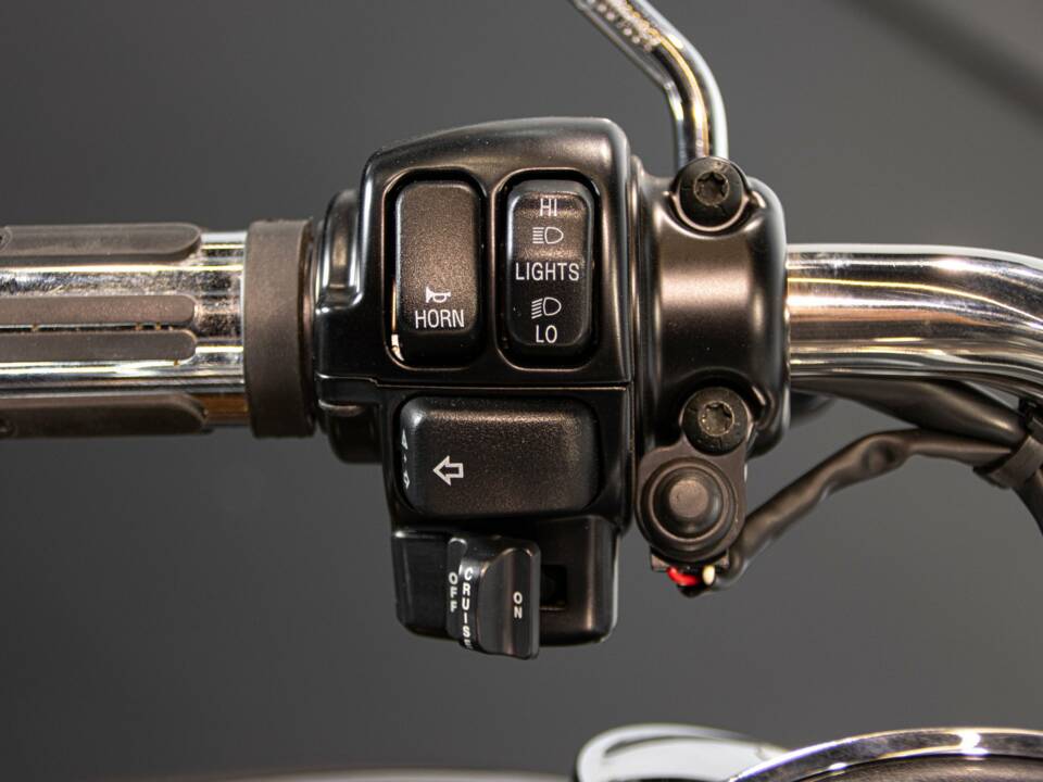 Bild 45/50 von Harley-Davidson DUMMY (2013)
