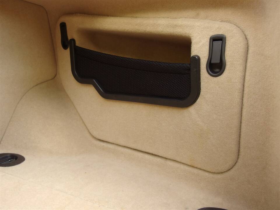 Bild 81/99 von Maserati Quattroporte 4.2 (2007)