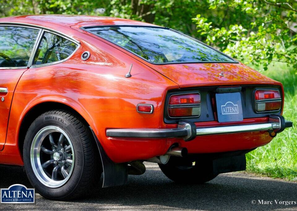 Imagen 45/55 de Datsun 240 Z (1973)