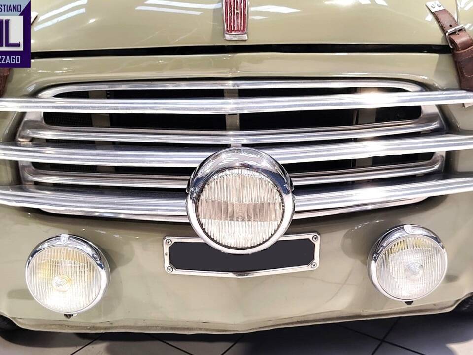 Bild 13/99 von FIAT 1100-103 (1954)