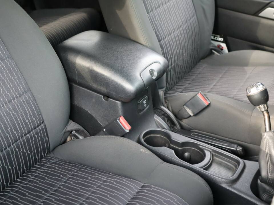 Image 34/50 of Jeep Wrangler 3.8 Rubicon (2011)