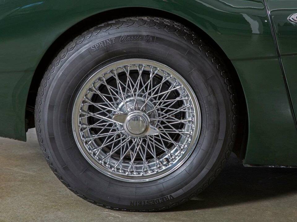Bild 18/20 von Austin-Healey 3000 Mk III (BJ8) (1966)