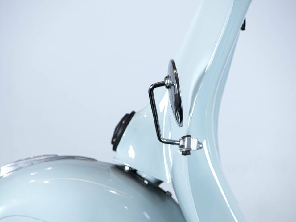 Bild 17/50 von Piaggio DUMMY (1961)