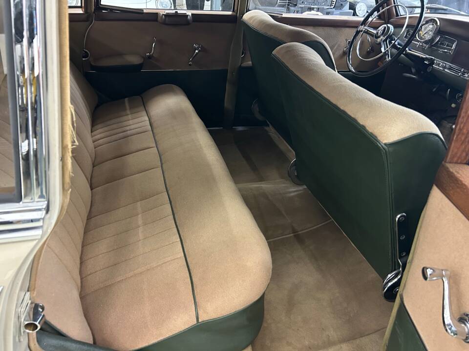 Afbeelding 19/37 van Mercedes-Benz 300 (1952)