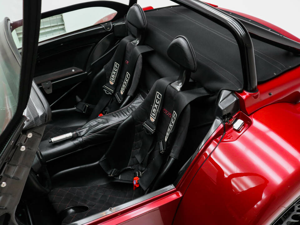 Bild 6/19 von Donkervoort D8 GTO Performance (2013)