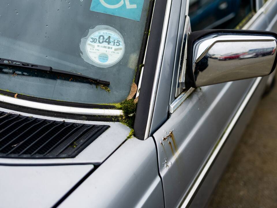 Bild 25/50 von Mercedes-Benz 280 TE (1983)