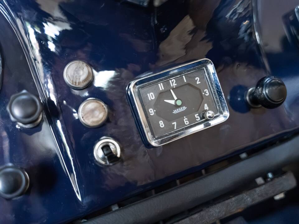 Bild 12/41 von Maserati 3500 GTI Touring (1962)