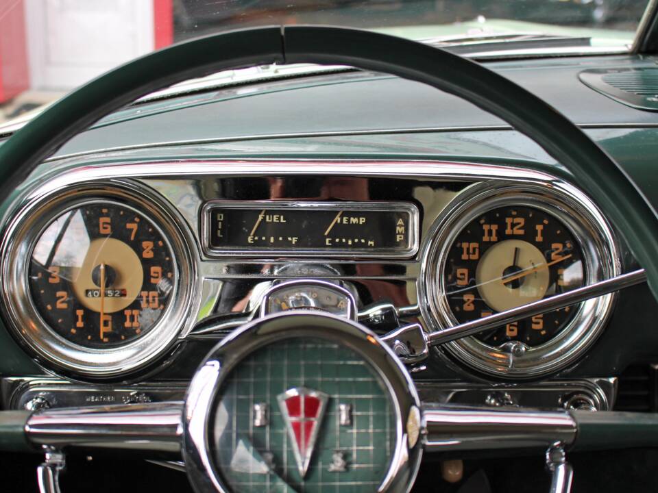 Bild 9/18 von Hudson Hornet (1953)