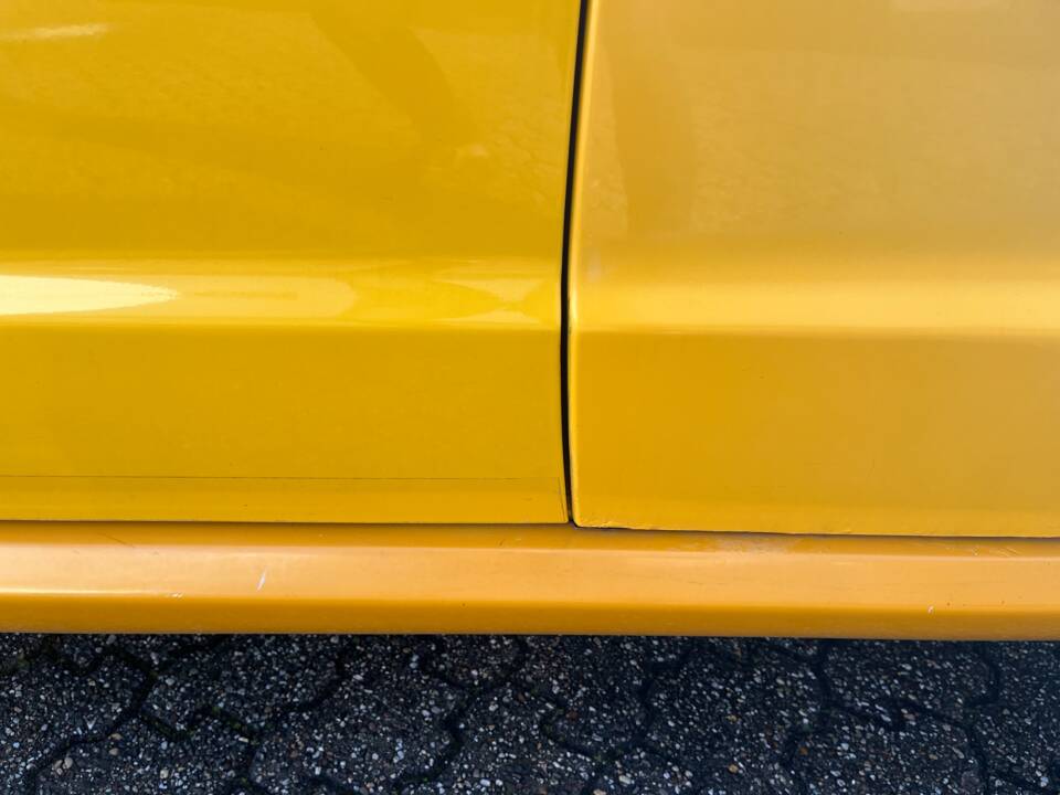 Bild 8/61 von Skoda Felicia Fun (1999)