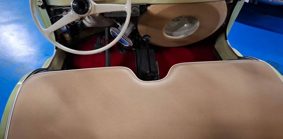 Image 20/36 of FIAT 600 D Multipla (1964)