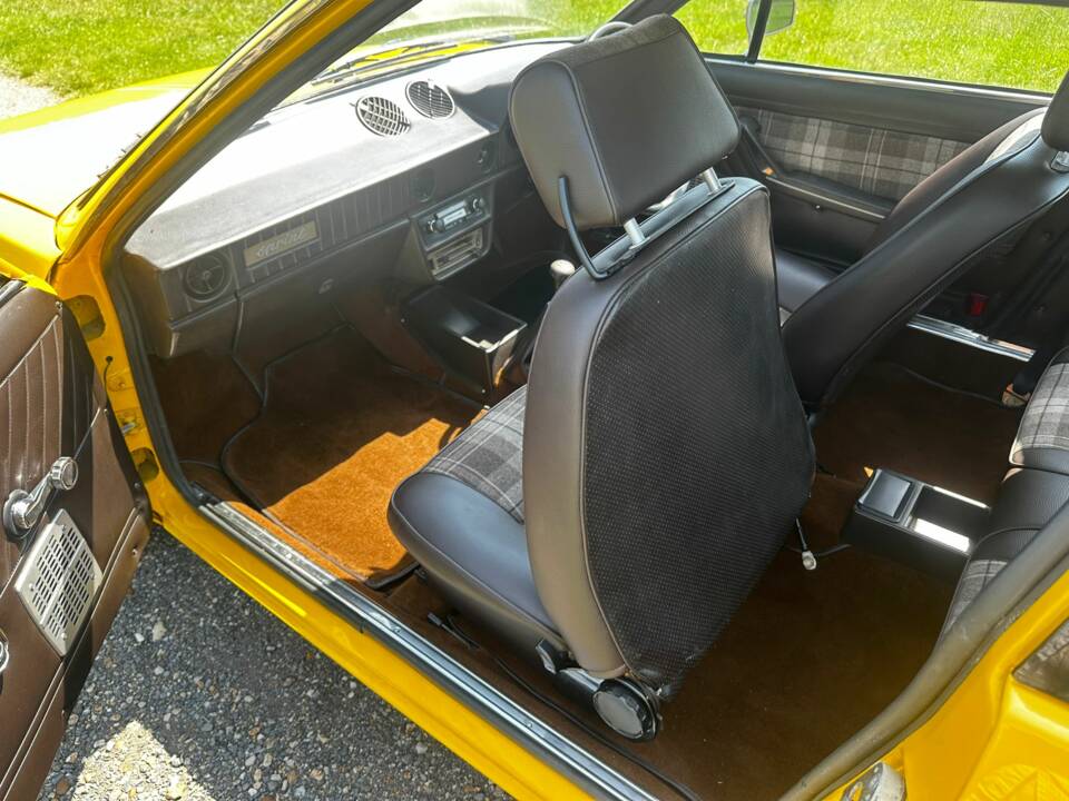 Bild 31/51 von Alfa Romeo Alfasud Sprint (1978)