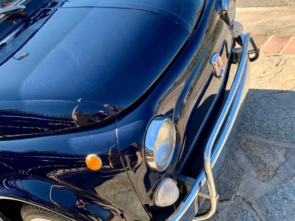 Immagine 5/90 di FIAT 500 L (1971)