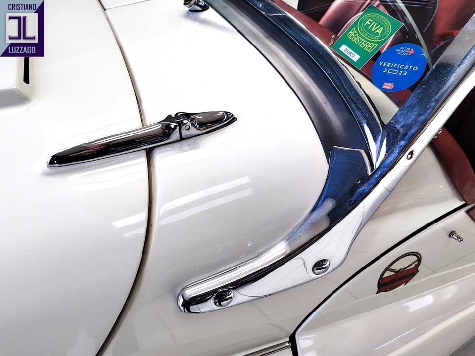 Immagine 29/80 di Triumph TR 3 (1955)