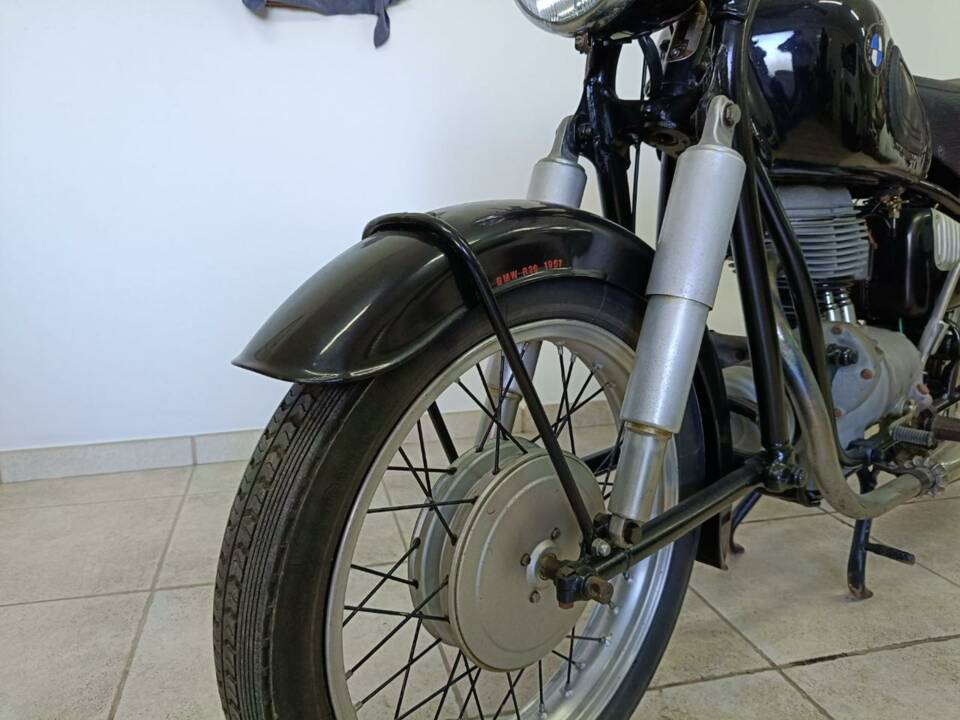 Bild 16/27 von BMW DUMMY (1957)