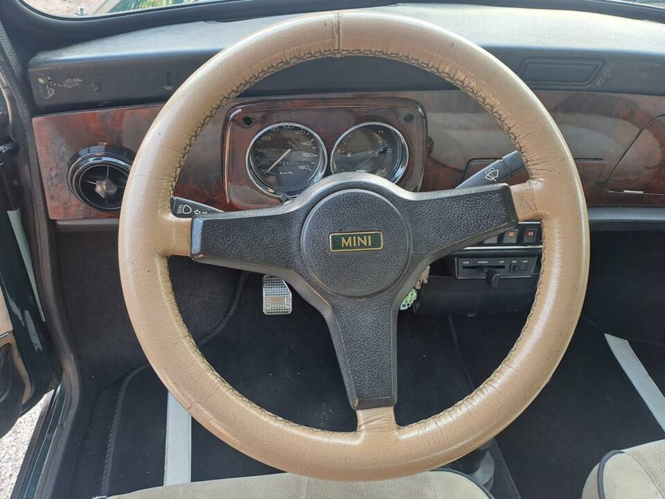 Image 10/30 of Rover Mini British Open Classic (1994)