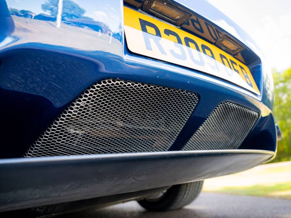 Image 18/31 of Ferrari 456 GTA (1998)