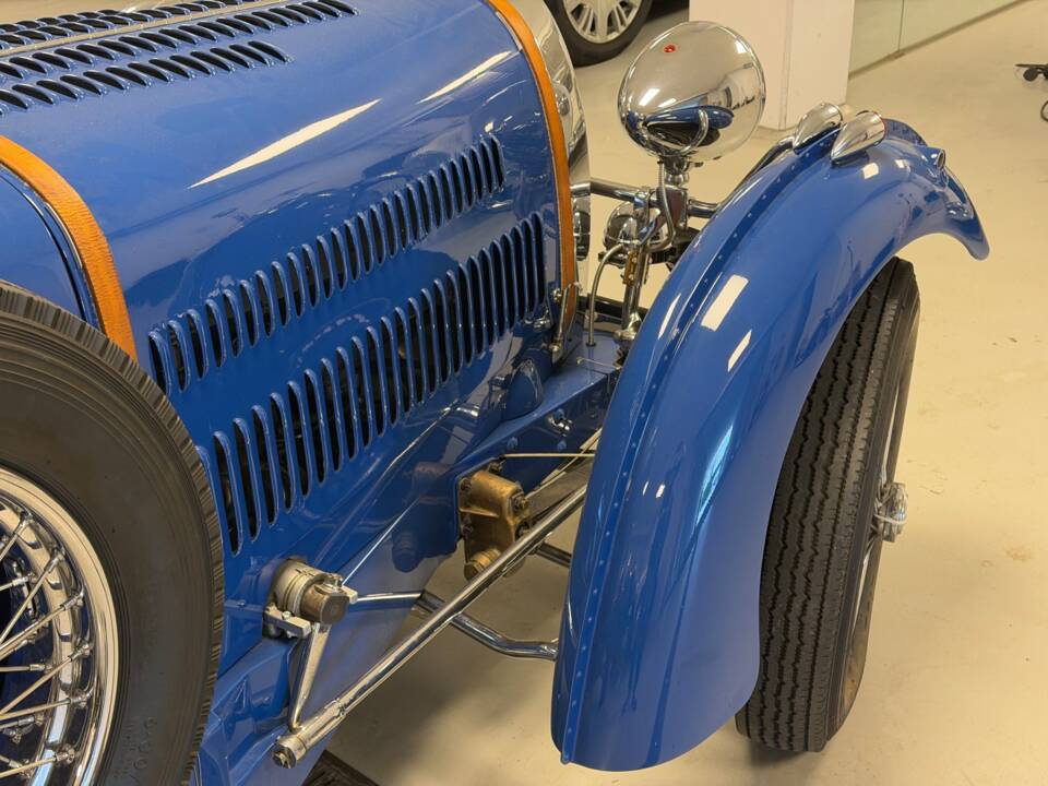 Imagen 35/54 de Bugatti Type 57 T (1935)