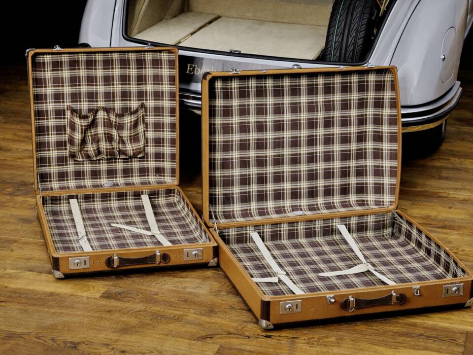 Bild 31/31 von Mercedes-Benz 300 S Roadster (1953)