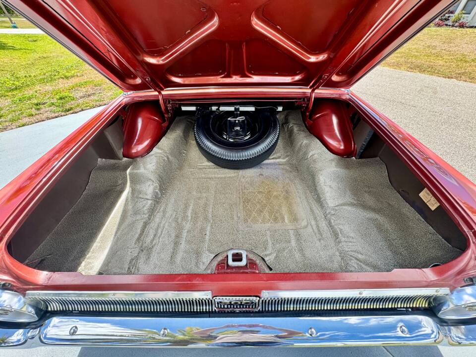 Afbeelding 24/27 van Ford Galaxie 500 (1962)