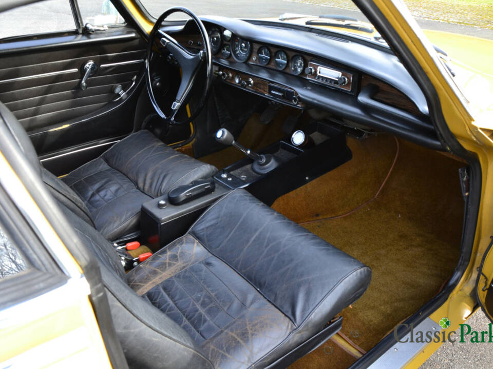 Afbeelding 19/49 van Volvo 1800 E (1970)