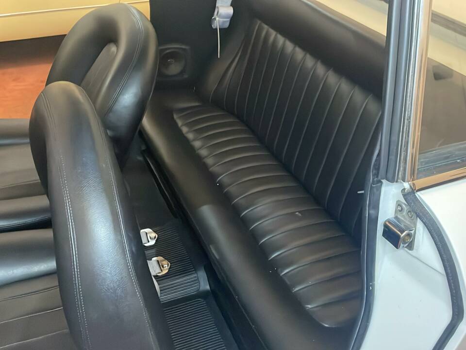 Bild 18/30 von Lancia Fulvia Coupe Rallye (1967)