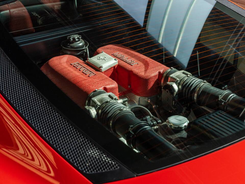 Immagine 3/9 di Ferrari 360 Modena (2004)