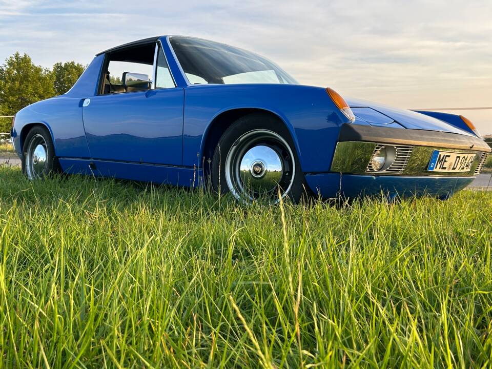 Bild 26/150 von Porsche 914&#x2F;4 1.7 (1972)