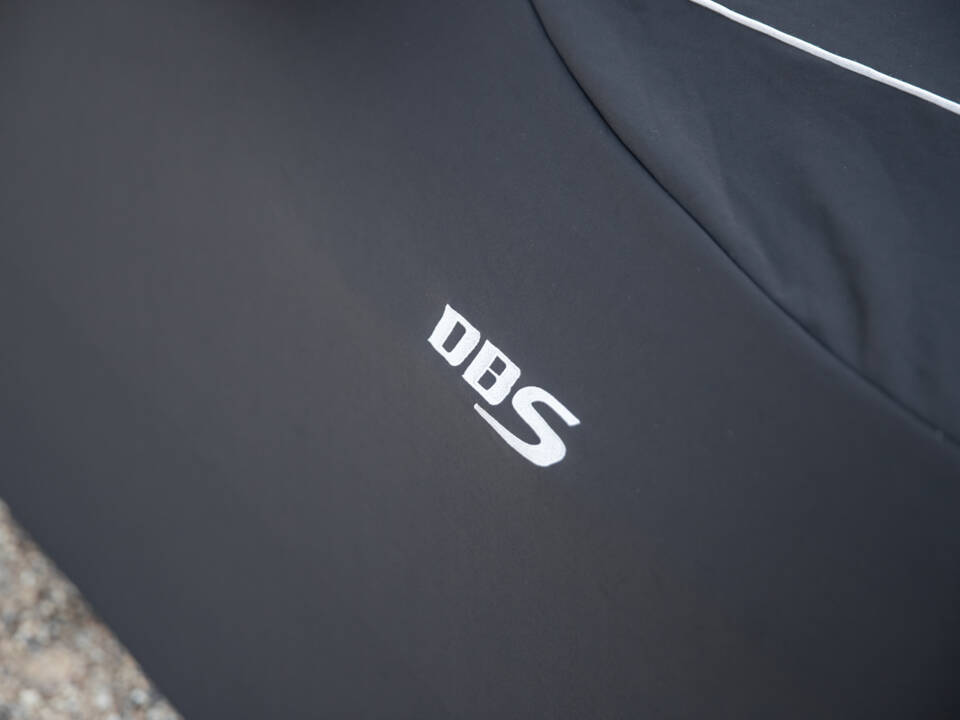 Bild 69/71 von Aston Martin DBS (2011)