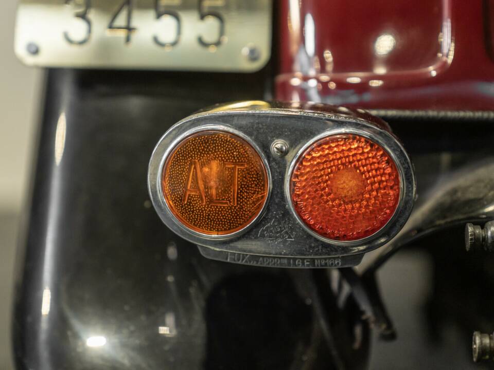 Bild 17/50 von FIAT 514 (1932)