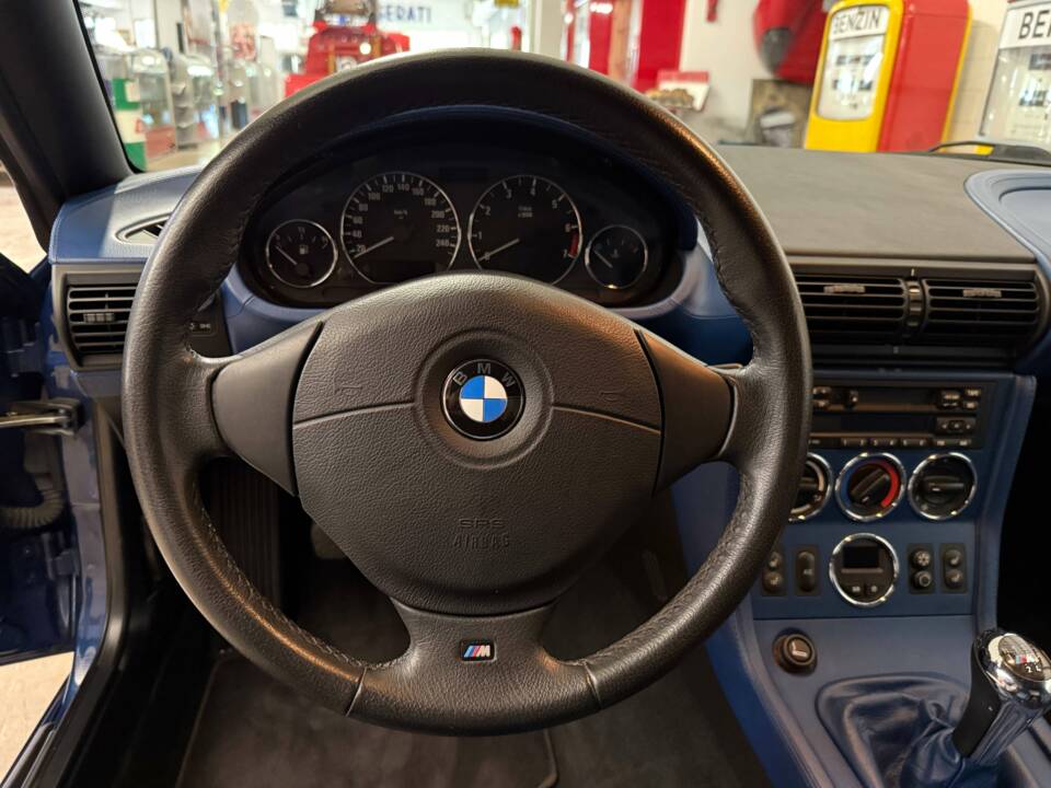Image 8/19 of BMW Z3 2.0 (2000)