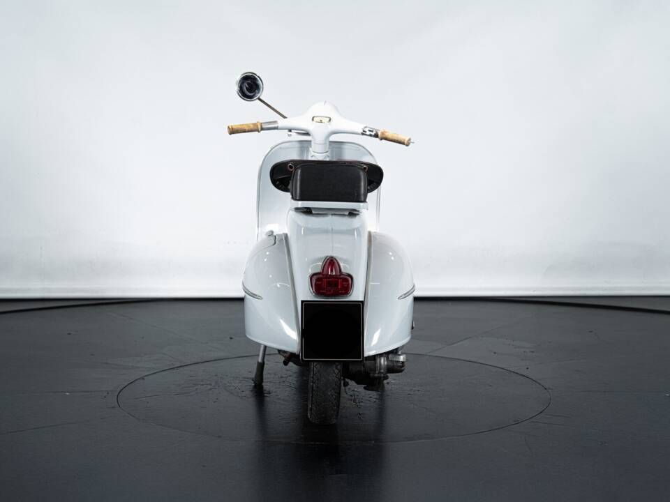 Immagine 8/15 di Piaggio Vespa 125 (1963)