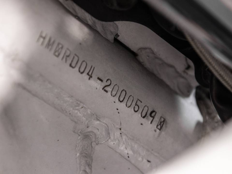 Bild 15/15 von Honda DUMMY (1990)