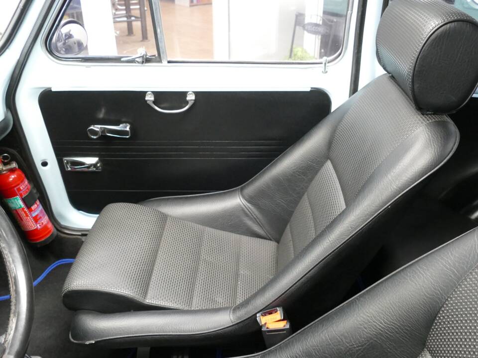 Imagen 9/18 de FIAT 500 R (1973)