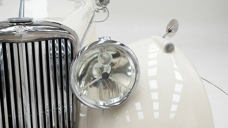 Bild 11/15 von Jaguar SS 100  2,5 Liter (1938)