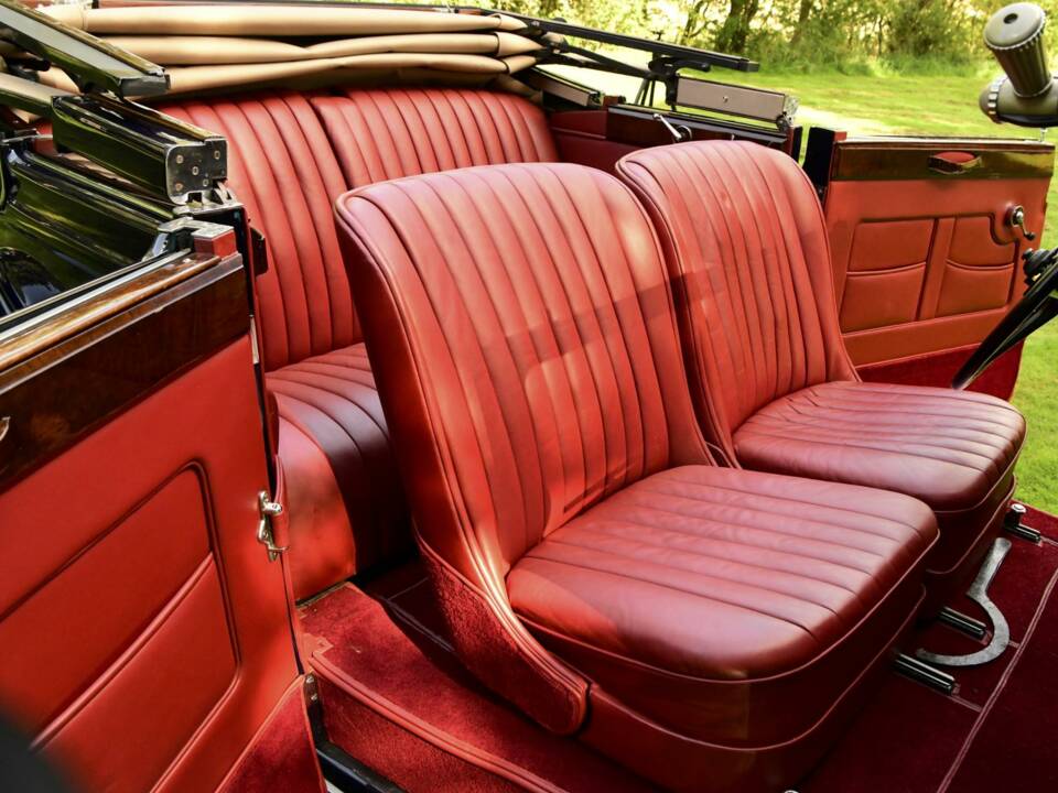 Afbeelding 33/50 van Rolls-Royce Phantom II Continental (1931)