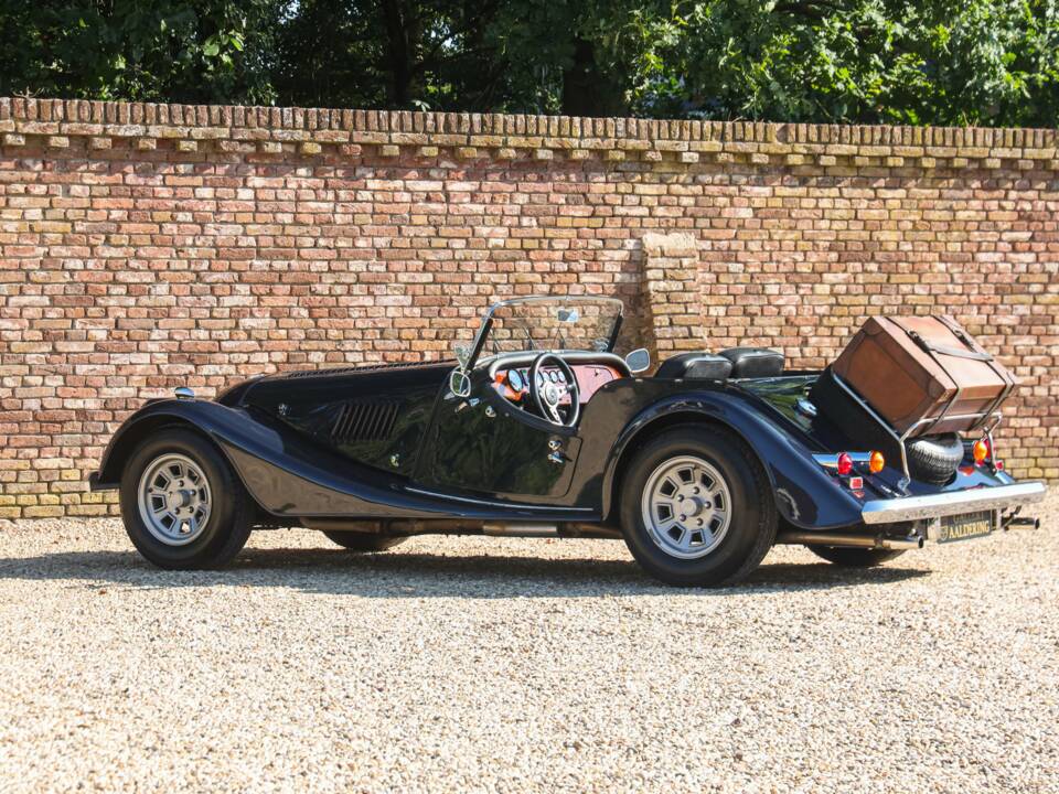 Image 35/50 of Morgan Plus 8 (1982)