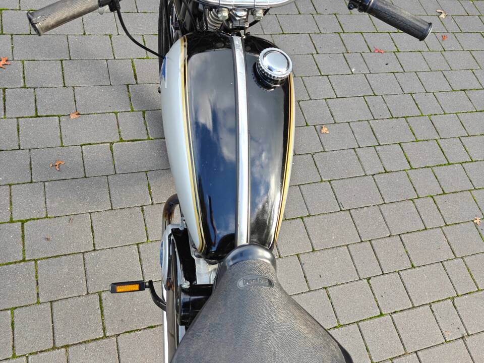 Obraz 4/14 pojazdu NSU Quickly 98cc (1954)