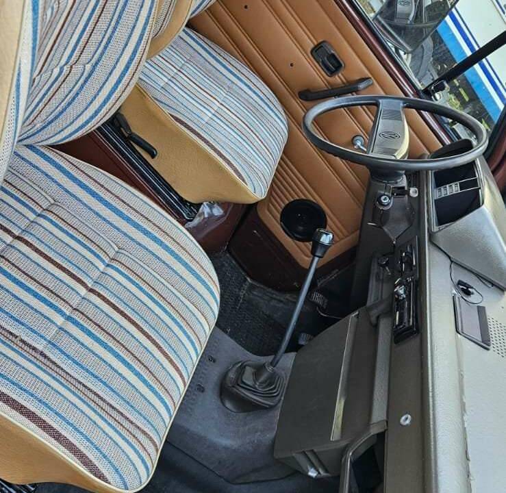 Bild 4/17 von Volkswagen T3 Panel Van 1.6 D (1983)