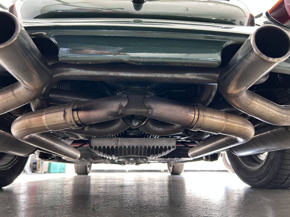 Immagine 28/41 di Volkswagen Maggiolone 1303 LS (1976)