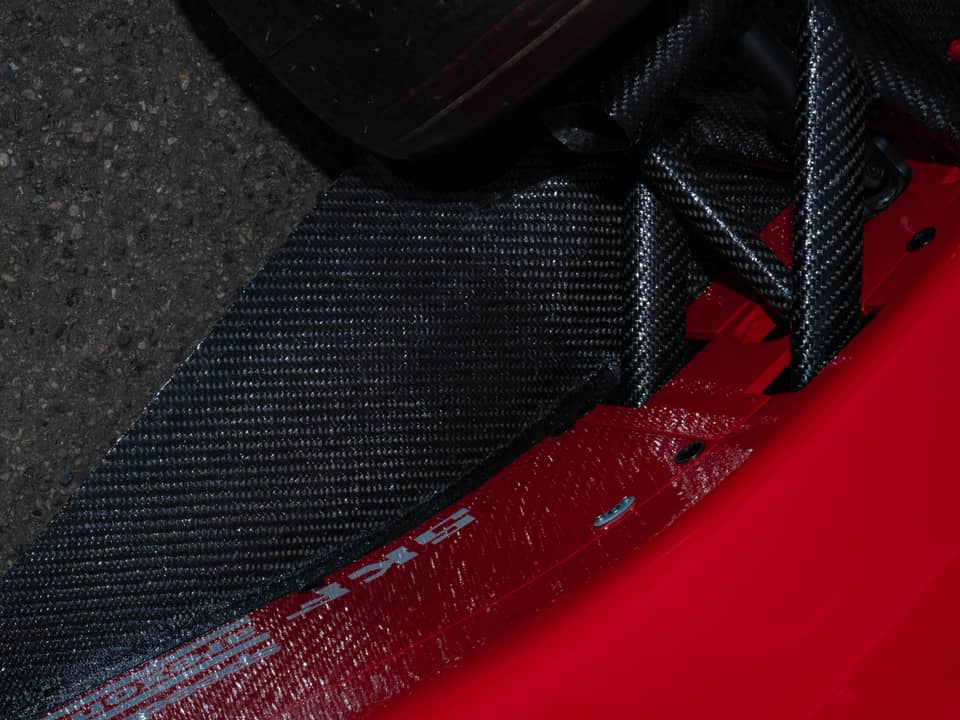 Image 74/85 of Ferrari 641 (1990)