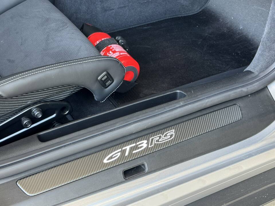 Bild 14/26 von Porsche 911 GT3 (2023)