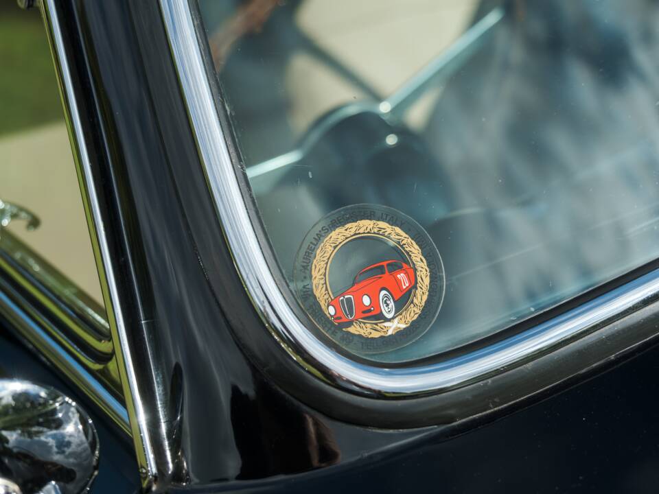 Image 8/97 of Lancia Aurelia B20 GT 2500 (1957)