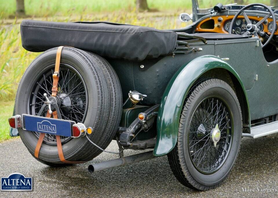 Immagine 18/56 di Lagonda 2 Liter (1932)