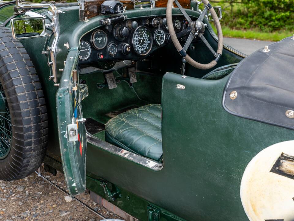Afbeelding 14/26 van Bentley 4 1/2 Litre (1929)
