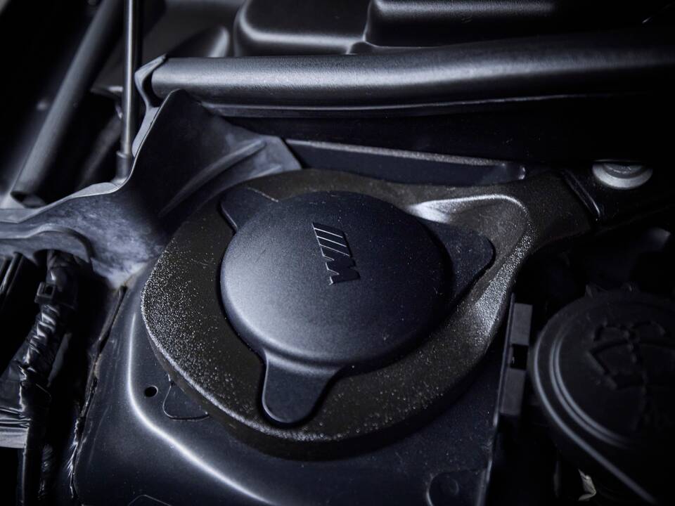 Bild 92/94 von BMW 1er M Coupé (2012)
