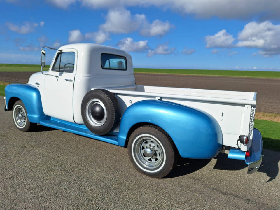 Afbeelding 3/7 van GMC 100 (1955)