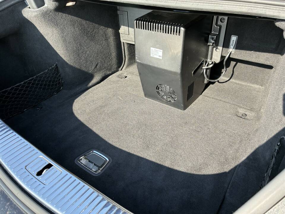 Bild 35/43 von Mercedes-Benz Maybach S 500 (2015)