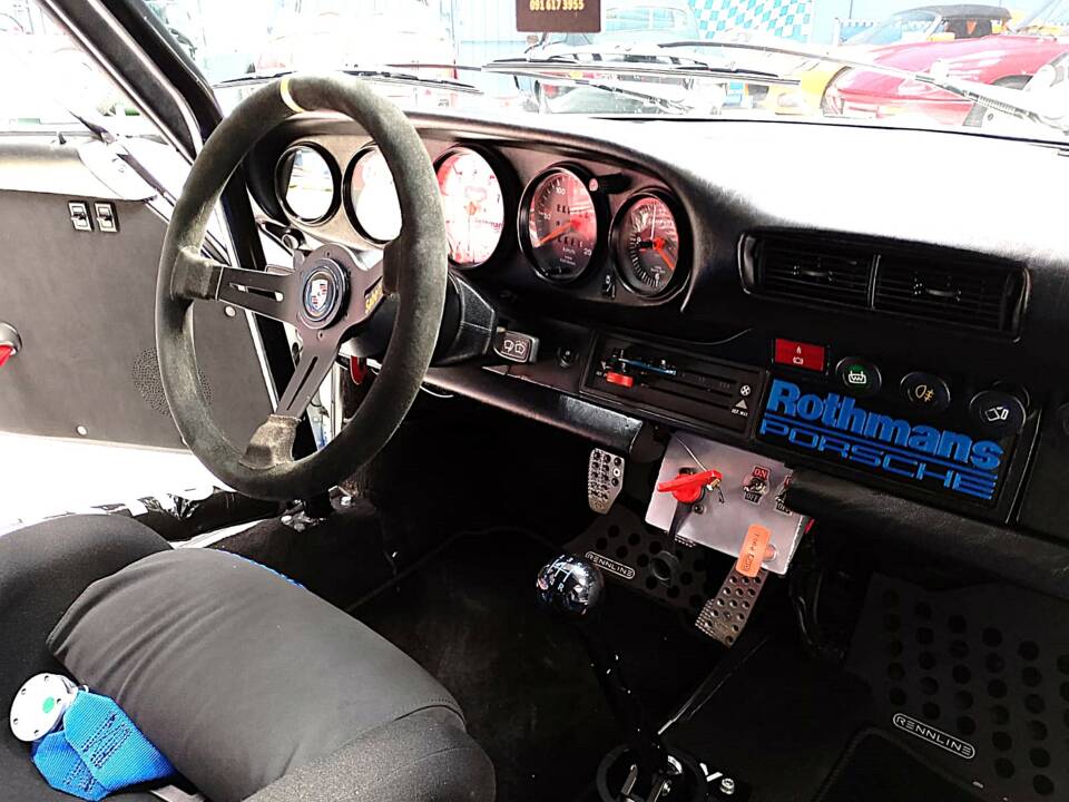 Bild 40/105 von Porsche 911 SC 3.0 (1979)