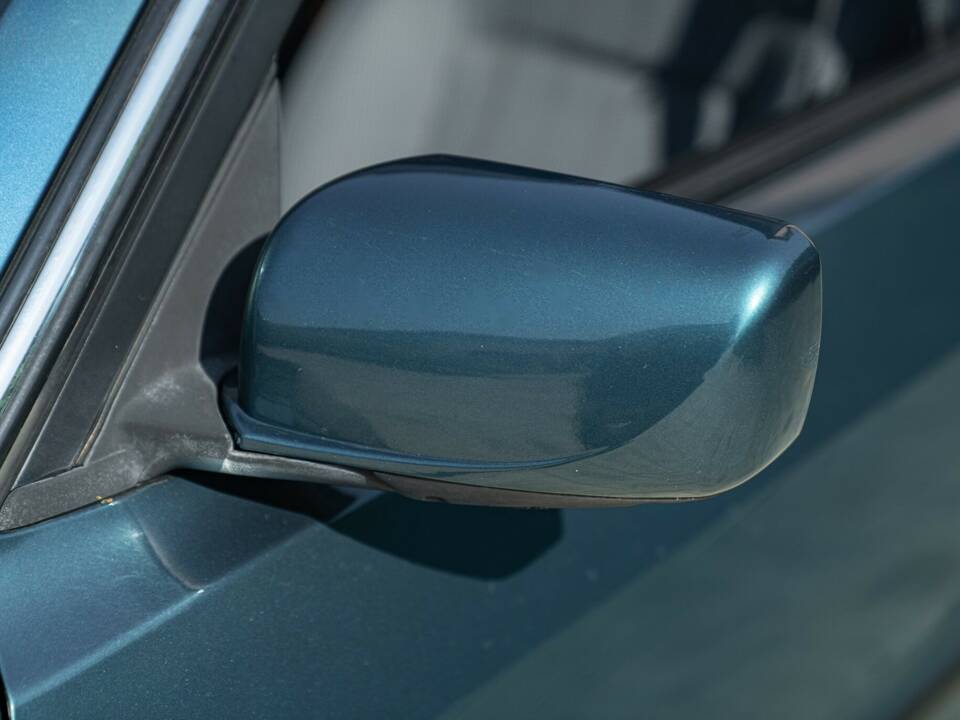 Bild 13/50 von Lancia Dedra 1.8 i.e. (1990)