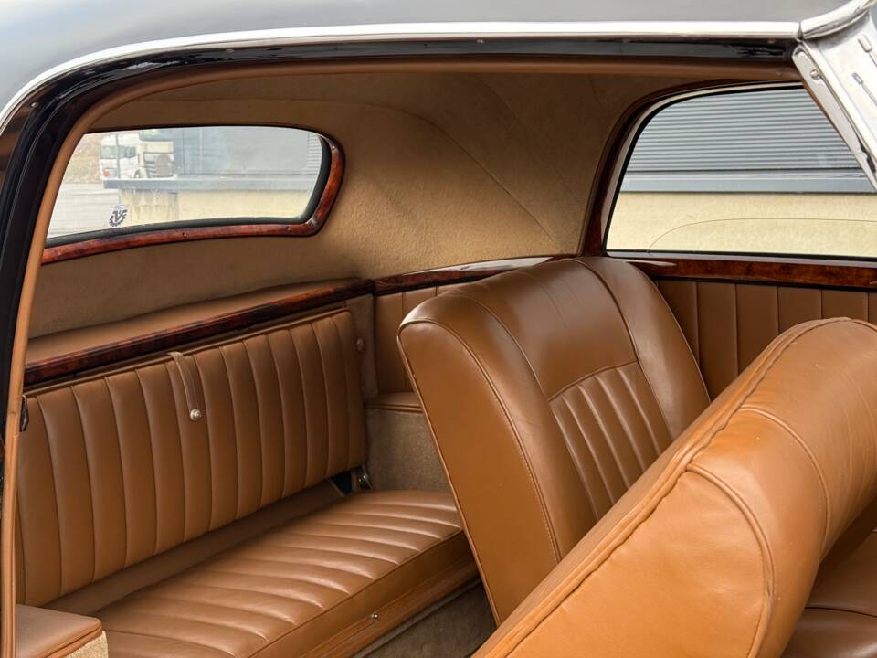 Bild 13/30 von Mercedes-Benz 220 Coupe (1954)